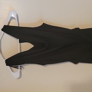 XL Pant jumpsuit
